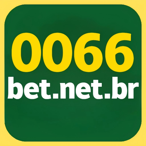 Imagem promocional da 0066BET mostrando a plataforma e suas vantagens