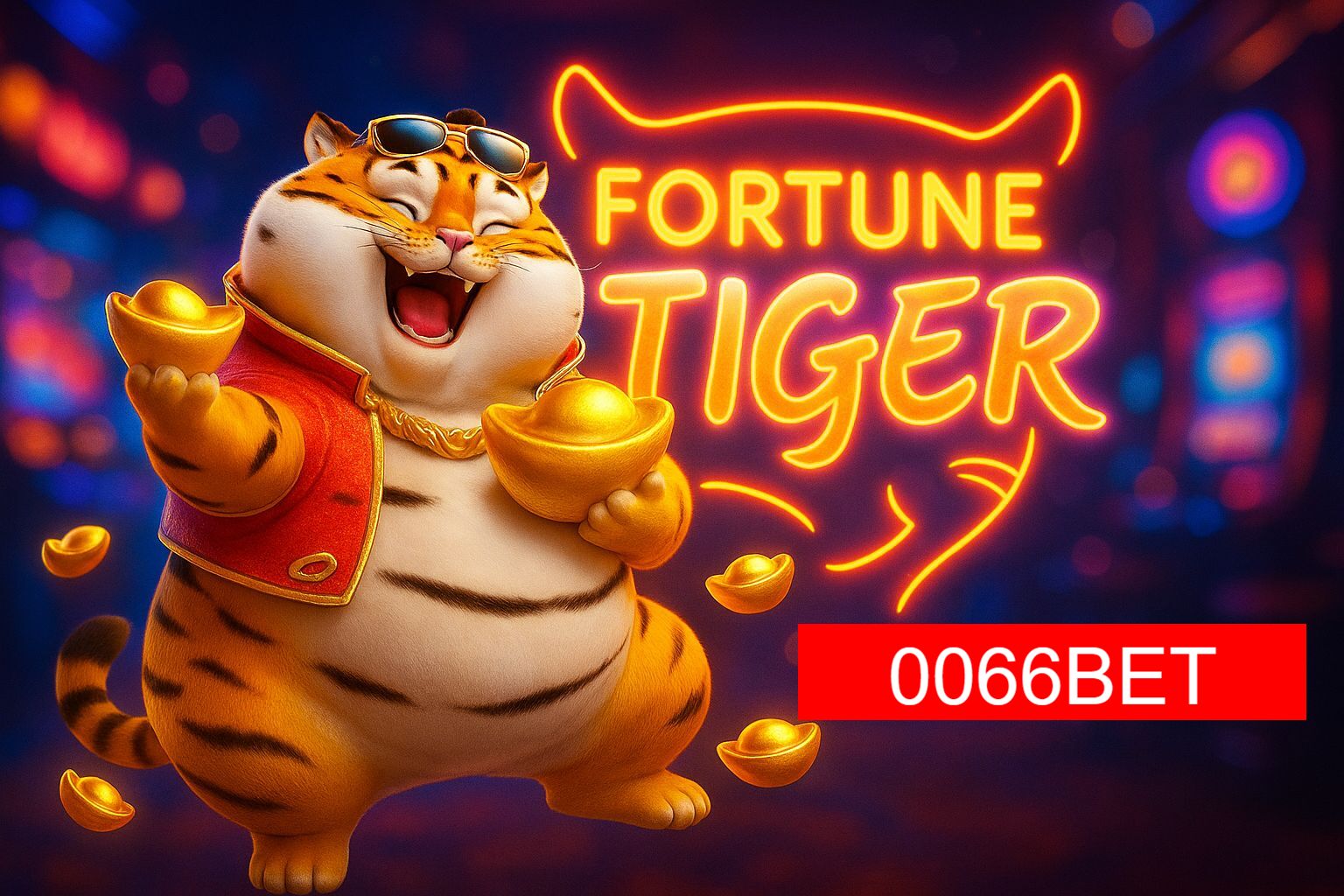 Como Jogar Fortune Tiger