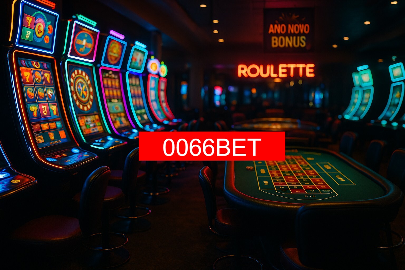 Jogos emocionantes no 0066BET