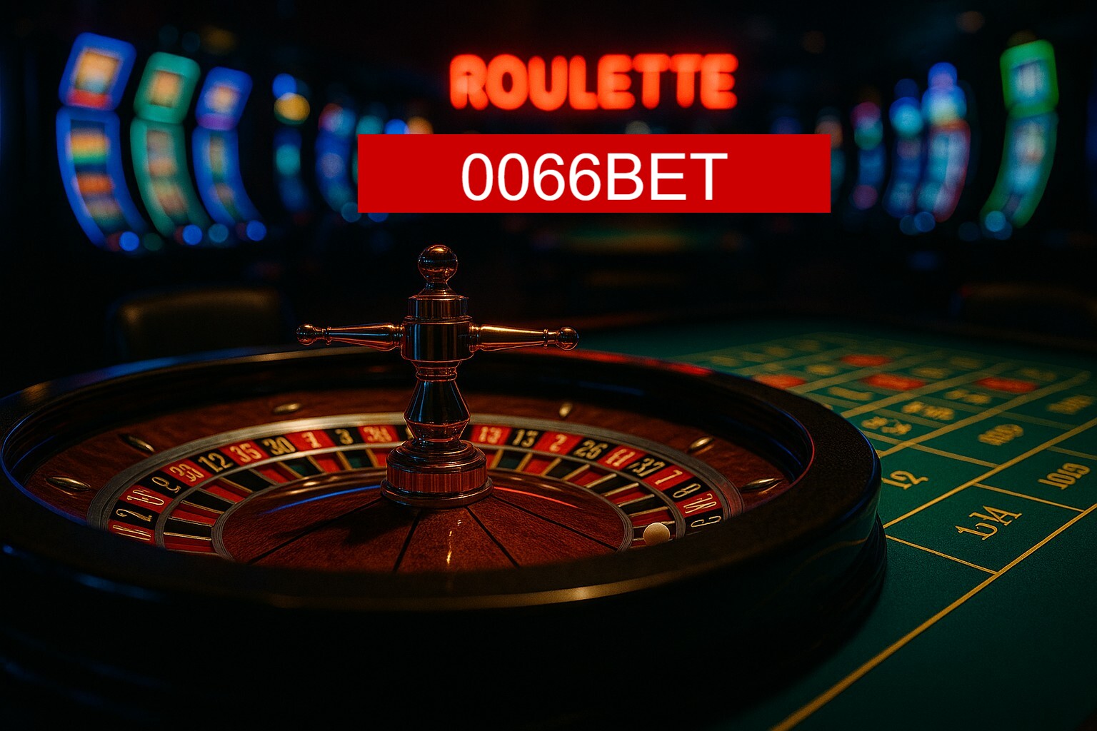 Jogos de roleta online