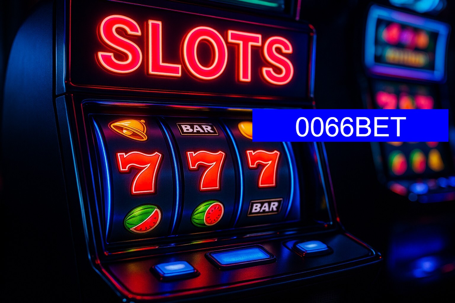 Benefícios dos Slots